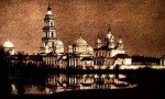 «Спасительница России» - Леушинская икона Божией Матери «Спасительница России» - Леушинская икона Божией Матери