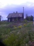 Ключик у деревни Мышкино Ключик у деревни Мышкино