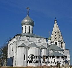 МОНАСТЫРЬ, ЧТО НА БОЖЬЕМ ДОМУ МОНАСТЫРЬ, ЧТО НА БОЖЬЕМ ДОМУ