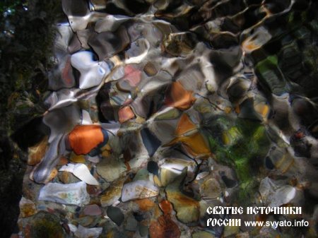 Родники «Семь ключей», святые источники «Семиключье», «Семиключи» у сел Мордовская Норка и Русская Норка Родники «Семь ключей», святые источники «Семиключье», «Семиключи» у сел Мордовская Норка и Русская Норка