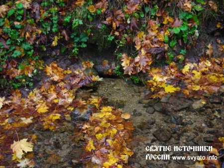 Родники «Семь ключей», святые источники «Семиключье», «Семиключи» у сел Мордовская Норка и Русская Норка Родники «Семь ключей», святые источники «Семиключье», «Семиключи» у сел Мордовская Норка и Русская Норка