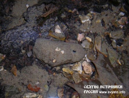 Родники «Семь ключей», святые источники «Семиключье», «Семиключи» у сел Мордовская Норка и Русская Норка Родники «Семь ключей», святые источники «Семиключье», «Семиключи» у сел Мордовская Норка и Русская Норка