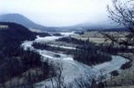 Водные ресурсы Тункинского района Водные ресурсы Тункинского района