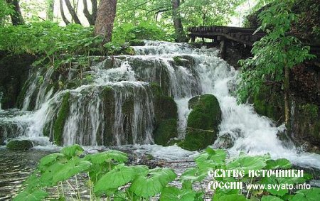 Водные ресурсы Карачаево-Черкеской республики Водные ресурсы Карачаево-Черкеской республики