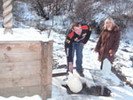 Святой колодезь анализ вод Святой колодезь анализ вод