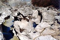 Река Белая Река Белая