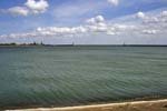 Краснодарское водохранилище Краснодарское водохранилище