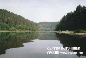Река Ай Река Ай