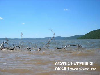 Река Нугуш Река Нугуш