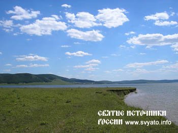 Река Нугуш Река Нугуш
