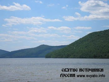 Река Нугуш Река Нугуш