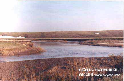 Река Чермасан Река Чермасан