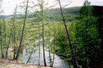 Водные ресурсы и минеральные источники Баунтовского района Водные ресурсы и минеральные источники Баунтовского района
