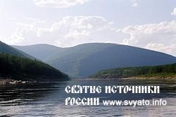 Река Витим Река Витим