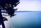 Водные ресурсы Баргузинского района Водные ресурсы Баргузинского района