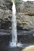 Водопад Малый Жомболок Водопад Малый Жомболок