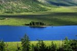 Путешествие к озеру Ильчир Путешествие к озеру Ильчир
