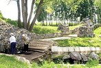 Родник "Холодный ключ" Родник "Холодный ключ"