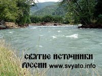 Малый Зеленчук Малый Зеленчук
