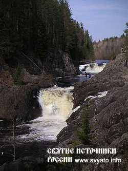 Река Суна Река Суна