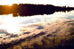 Водная система района Водная система района