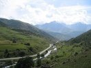 Река Фиагдон Река Фиагдон