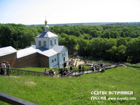 Монастырь Коренная Рождество-Богородичная мужская пустынь местечко Свобода Монастырь Коренная Рождество-Богородичная мужская пустынь местечко Свобода