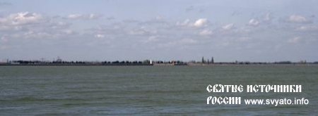 Краснодарское водохранилище Краснодарское водохранилище