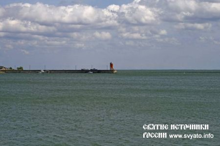 Краснодарское водохранилище Краснодарское водохранилище