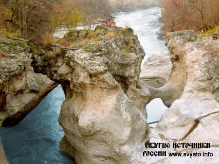 Реки Кошехабльского района Реки Кошехабльского района