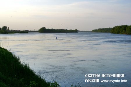 Река Кубань Река Кубань