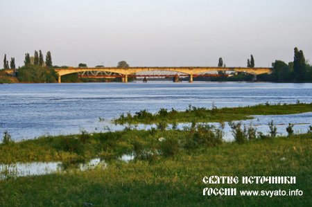 Река Кубань Река Кубань
