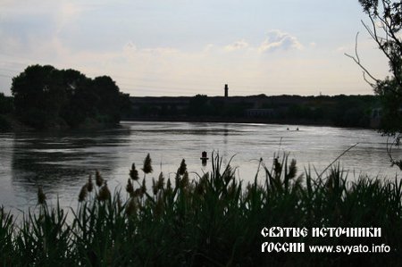 Река Кубань Река Кубань