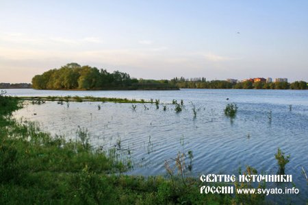 Река Кубань Река Кубань