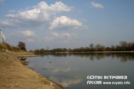 Река Кубань Река Кубань