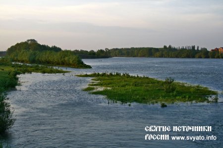 Река Кубань Река Кубань
