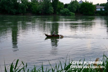Река Кубань Река Кубань
