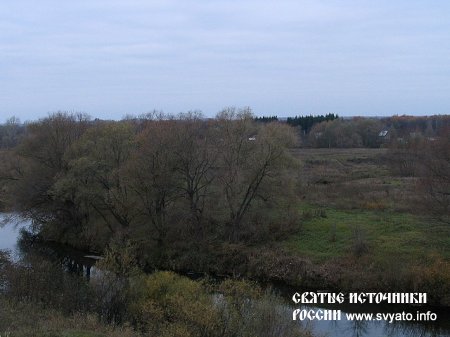 Река Уршак Река Уршак