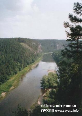 Река Ай Река Ай