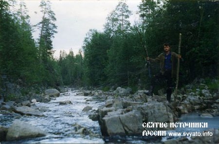 Водопады Дюгакоски Водопады Дюгакоски