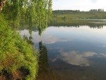 Озеро Баланкуль Озеро Баланкуль