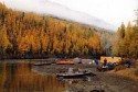 Река Кижи-Хем Река Кижи-Хем