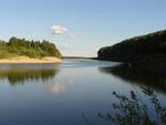 Река Вилюй Река Вилюй