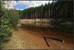 Река Линде Река Линде