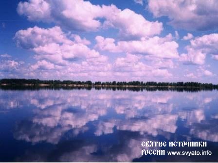 Река Волга Река Волга