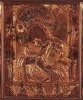 Чудеса у Почаевской иконы Божией Матери Чудеса у Почаевской иконы Божией Матери