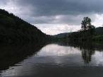 Водоёмы Цивильского района Водоёмы Цивильского района