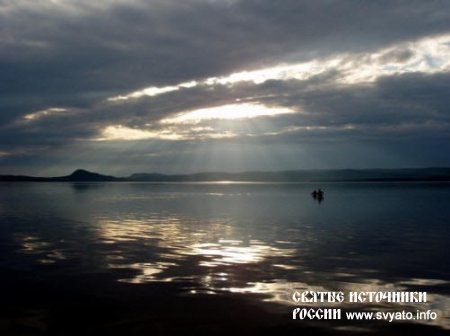 Бассейн озер Алтай-1 и Алтай-2 Бассейн озер Алтай-1 и Алтай-2