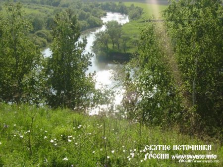 Река Ишим Река Ишим