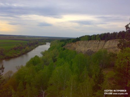 Река Ишим Река Ишим